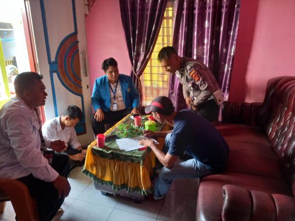 Tidak Terima Anak Ditampar Guru, Ayah Lapor ke Polrestabes Palembang