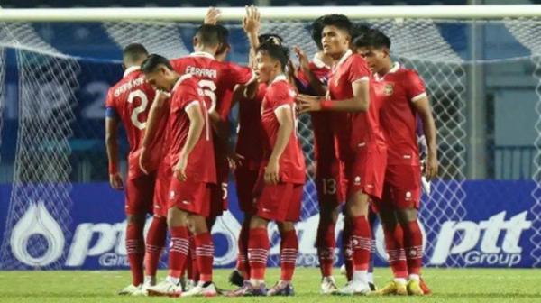 Kemenangan Vietnam dan Malaysia Antarkan Timnas Indonesia Lolos ke Semifinal Piala AFF U-23 2023