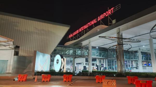 Permudah Penumpang Pesawat Saat Berada di Kualanamu, PT APA Luncurkan Aplikasi Travelin