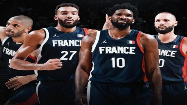 Menyandang Status Tim Unggulan, Prancis Tak Ingin Ada Kejutan di FIBA World Cup 2023
