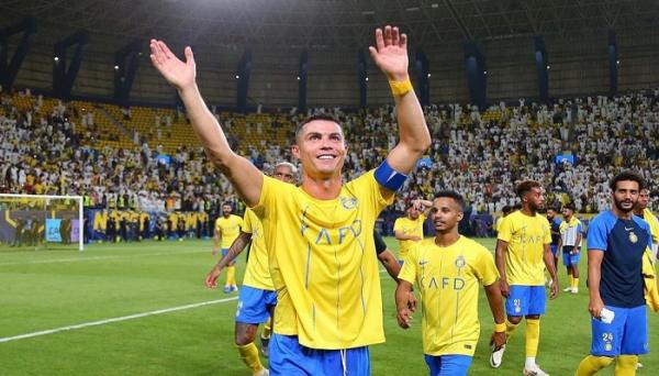 Hasil Bola Tadi Malam: Sumbang Assist, Ronaldo Bawa Al Nassr ke Fase Grup Liga Champions Asia