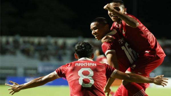 Terungkap, Ini Kunci Kemenangan Timnas Indonesia saat Libas Thailand di Semifinal Piala AFF U-23