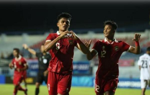Ujian Berat Timnas Indonesia U-23 vs Thailand U-23, Berikut Jadwal Pertandingan di Semifinal