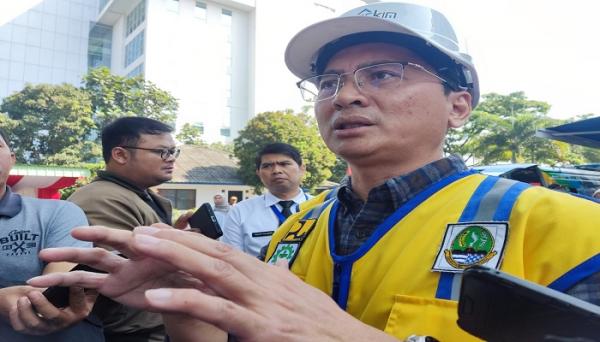 Selama 5 Tahun Menjabat, Ridwan Kamil Sudah Perbaiki 105.000 Rutilahu