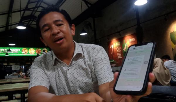 Pemilihan Ketua PSSI Kota Bogor Dinilai Janggal, Satu Calon Ajukan Banding