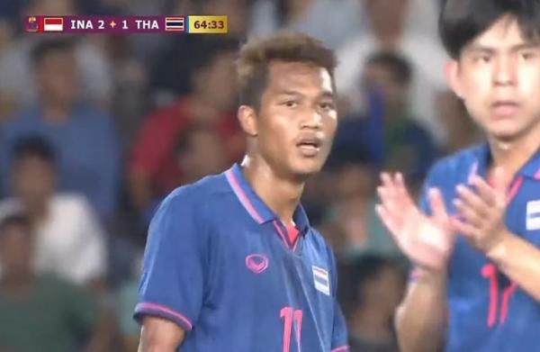 Thailand Akan Balas Dendam di Piala AFF U-23, Timnas Indonesia Wajib Waspada