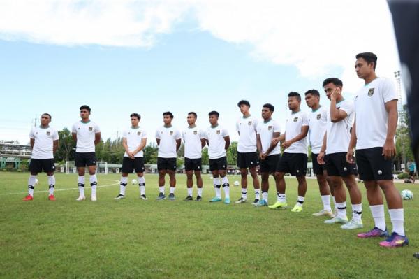 Jadwal Semifinal Piala AFF 2023, Indonesia Berjibaku Lawan Thailand demi Tiket Final