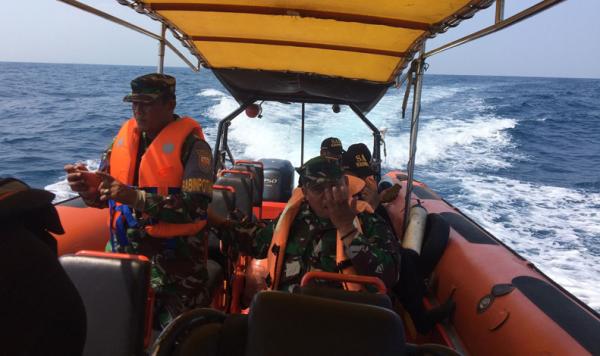 Empat Hari Hilang di Perairan Jepara, Tiga Nelayan asal Petarukan Pemalang Berhasil Selamat