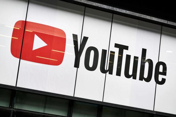 YouTube Uji Coba Fitur Pencarian Lagu dengan Merekam Suara