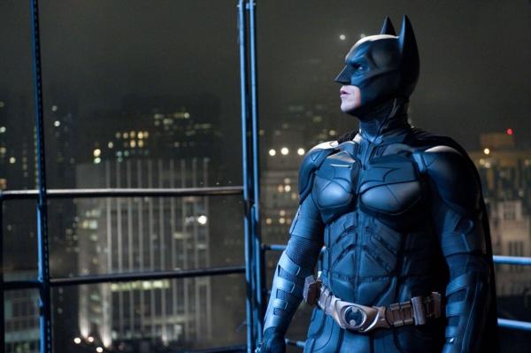 Gotham City: Membongkar Keunikan Latar yang Mengilhami DC Comics