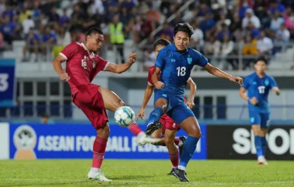 Muhammad Ferarri Optimistis Timnas Indonesia Juara di Final Piala AFF U-23 2023! Tak Gentar Hadapi V