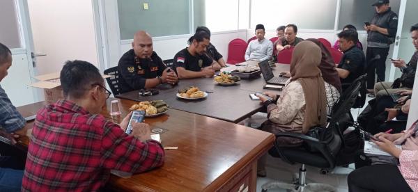 DPD Prabhu Indonesia Jaya Dorong Pemkab Cianjur Wujudkan UHC