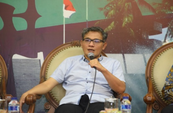 Resmi Dipecat PDIP, Budiman Sudjatmiko: Saya Akan Mulai Episode Berikutnya