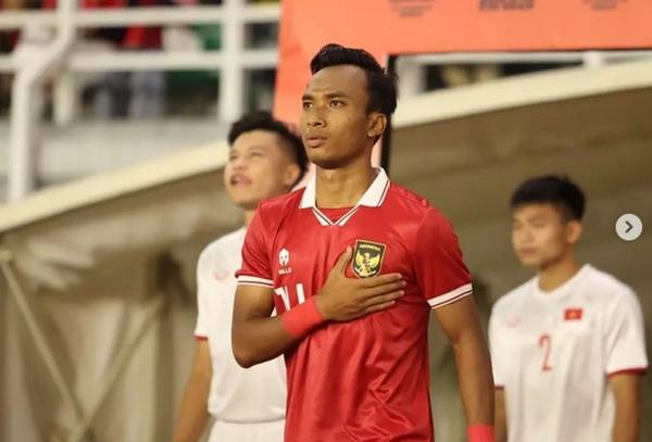 Media Vietnam Soroti soal FIFA Diminta Kritisi Lemparan Roket Pemain Timnas Indonesia U-23