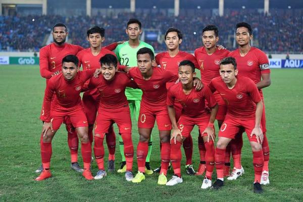 Timnas Indonesia U-23 Bantai Thailand 3-1 di Laga Semi Final! Shin Tae Yong Hapus Kutukan