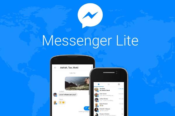 Meta Matikan Messenger Lite untuk Android, Pengguna Hemat Kuota Ucapkan Selamat Tinggal