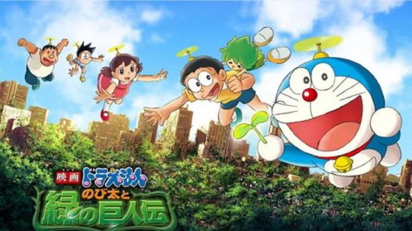 Mengapa Film Doraemon Sering Mengangkat Tema tentang Alam dan Binatang?