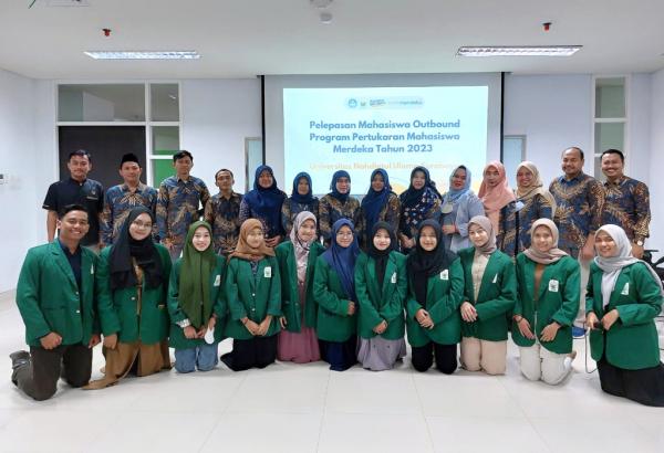 Belasan Mahasiswa Unusa Terpilih Program PMM ke Luar Jawa