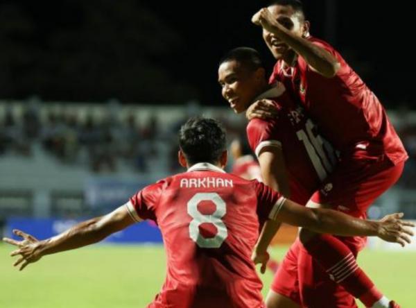 Stop Gembira Berlebihan, Musuh Sesungguhnya Lawan Vietnam U-23 Final Piala AFF 2023, Ini Jadwalnya