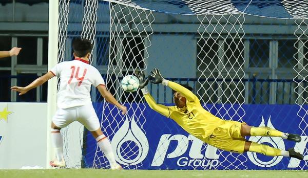 Hasil Final Piala AFF U-23: Indonesia Kalah Penalti 6-5 dari Vietnam
