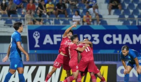 Hadapi Vietnam U-23 di Final Piala AFF 2023, Strategi Khusus Disiapkan Shin Tae-yong Malam Ini