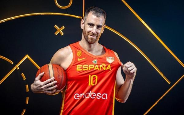 Jadwal FIBA World Cup 2023 Hari Ini, Tim Monster Spanyol Ditantang  Pantai Gading