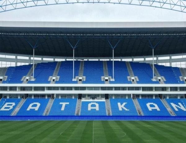 Jelang PSM Makassar vs Persebaya, Polresta Balikpapan Siapkan Langkah Pengamanan di Stadion Batakan
