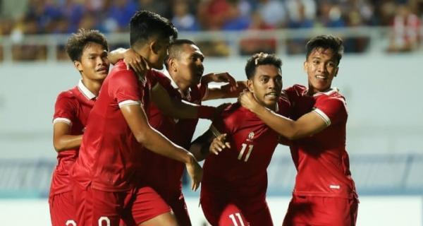 Keajaiban di Piala AFF U-23 2023: 6 Hal yang Membuat Timnas Indonesia Bisa Kalahkan Thailand