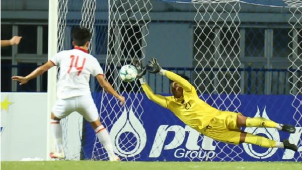 Kalah Adu Penalti, Timnas Indonesia U-23 Runner Up Piala AFF U-23 2023