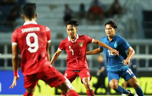 Prediksi Line Up Timnas Indonesia di Final Piala AFF U-23 Nanti Malam