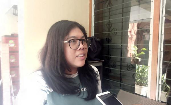 Sidang Perdata Digelar Online hingga 2 Kali Putusan Ditunda, Olivia Tuntut Keadilan