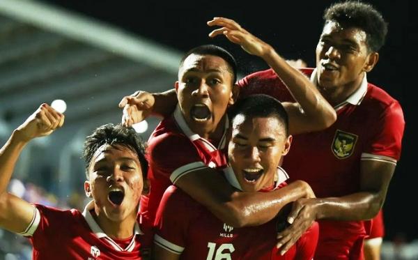 Jadwal Final Piala AFF U-23: Timnas Indonesia vs Vietnam