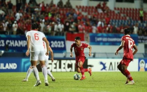 Timnas Vietnam Juara Piala AFF U-23 2023, Kalahkan Timnas Indonesia Adu Penalti