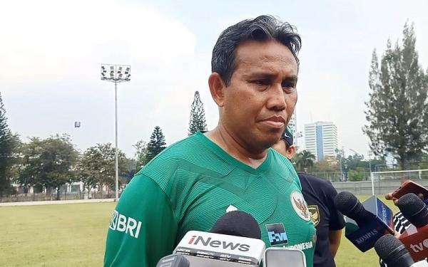 Bertandang ke Jerman, Timnas Indonesia U-17 Bakal Jajal 2 Klub Bundesliga