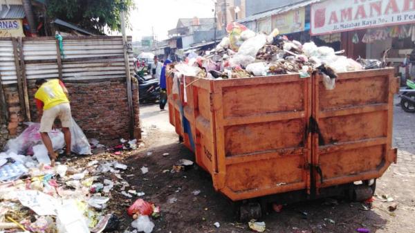 Pemkot Tangerang: Buang Sampah Sembarangan  Terancam Pidana 6 Bulan Atau Denda Rp 50 Juta!