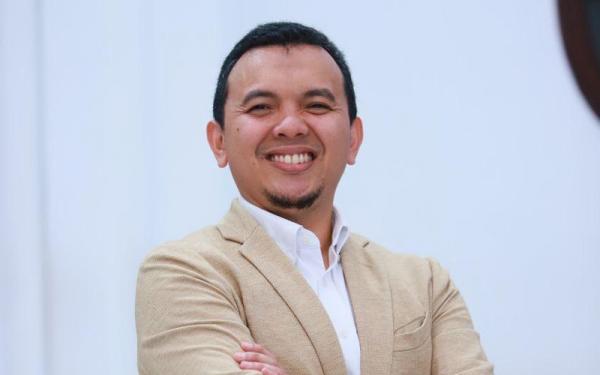 Maksimalkan Peran Teknologi, Ridwan Kamil Lahirkan Pikobar Hadapi Pandemi Covid-19