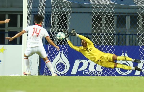 Hasil Final Piala AFF U-23 2023:  Vietnam Juara Lewat Adu Penalti Lawan Indonesia