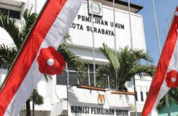 KPU Surabaya Diduga Loloskan Pejabat Publik dalam DCS Anggota DPRD, Ada Apa?