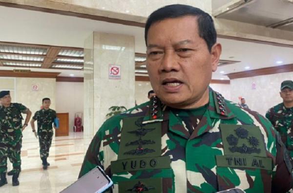 Paspampres Pembunuh Warga Aceh Dipastikan Dipecat dari TNI