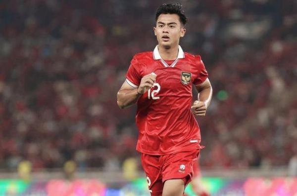 Kualifikasi Piala Asia U-23 2024, Shin Tae-yong Panggil Pratama Arhan hingga Elkan Baggot