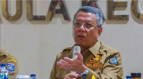 Pj. Gubernur Banten: Jajaran Direksi dan Komisaris Bank Banten ada Mantan Densus 88 Hingga Kejati