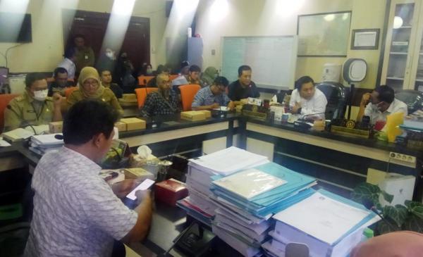 Ada Fakta Baru Dugaan Kejanggalan Eksekusi Dukuh Pakis IVA Surabaya