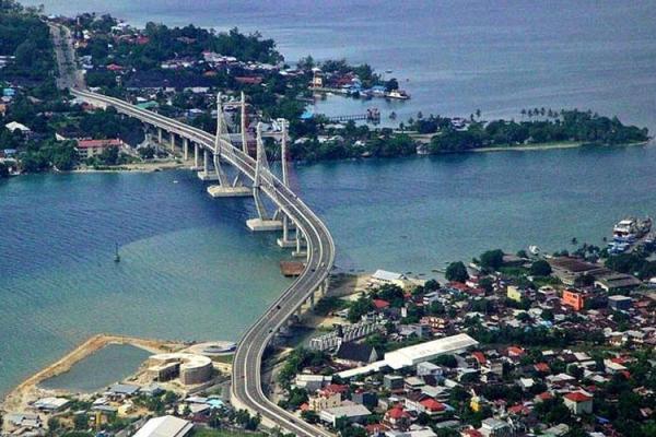 Sejarah Hari Ini, 28 Agustus 1944 Serangan Udara AS di Pulau Ambon, Hindia Belanda