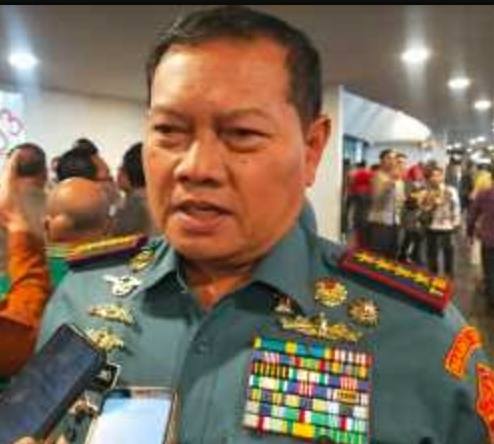 Tegas! Panglima TNI Minta Oknum Paspampres Pembunuh Warga Aceh Diganjar Hukuman Mati
