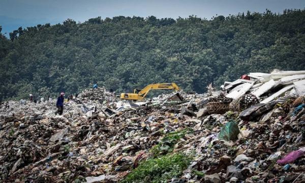 Targetkan Kelola Sampah Mandiri pada 2025, Pemkot Cimahi Tak Butuh Lagi TPA Sarimukti