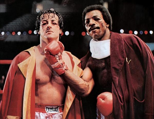 Legenda Film Tinju: Diperankan Sylvester Stallone, Kisah Rocky yang Membius Dunia