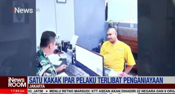 Terungkap! Oknum TNI Aniaya Warga Aceh hingga Meregang Nyawa, Kakak Ipar Pelaku Terlibat