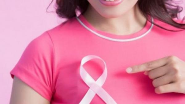 Cegah Kanker Payudara Stadium Lanjut, Wanita Harus Lakukan Hal Ini