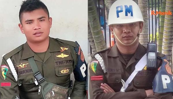3 Anggota TNI Menjadi Tersangka Kasus Pembunuhan Seorang Warga Aceh, 1 Oknum Anggota Paspamres