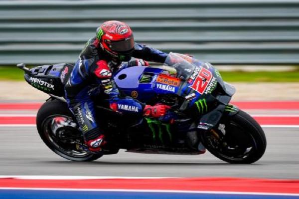 Fabio Quartararo Akui Yamaha YZR M-1 Masih Ketinggalan di MotoGP 2023: Kami Butuh Motor yang Cepat